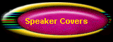 Speaker Covers